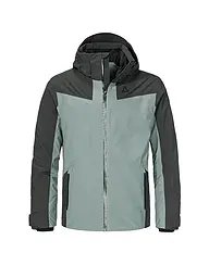 SCHÖFFEL | Veste de ski homme Style Trifex | Gris