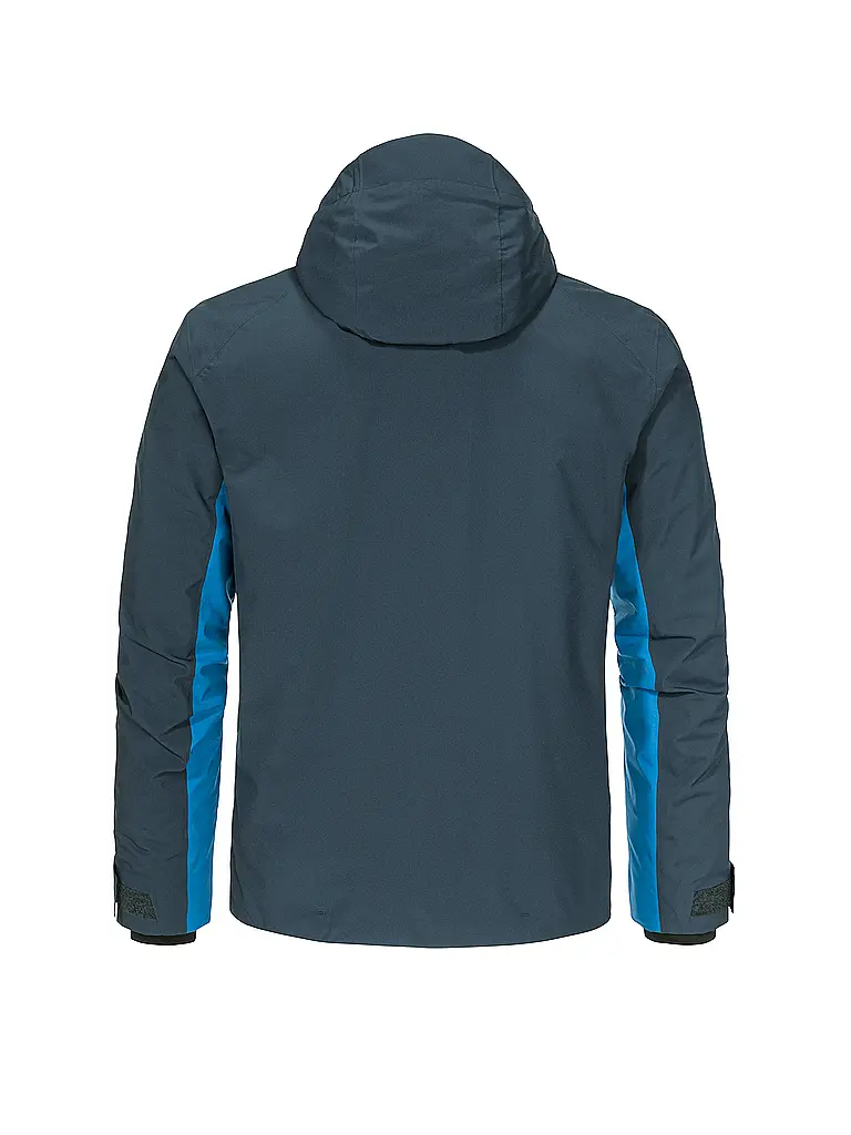 SCHÖFFEL | Veste de ski homme Style Trifex | 