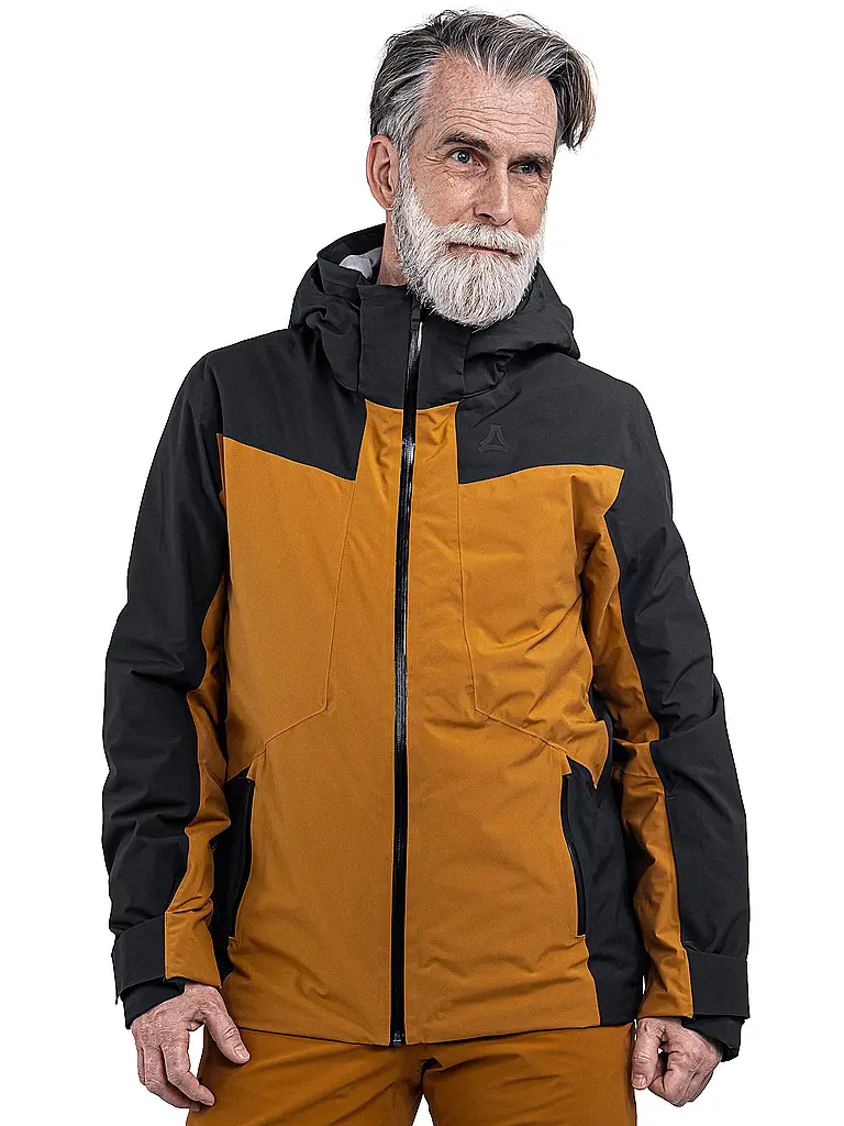 SCHÖFFEL | Veste de ski homme Style Trifex | 
