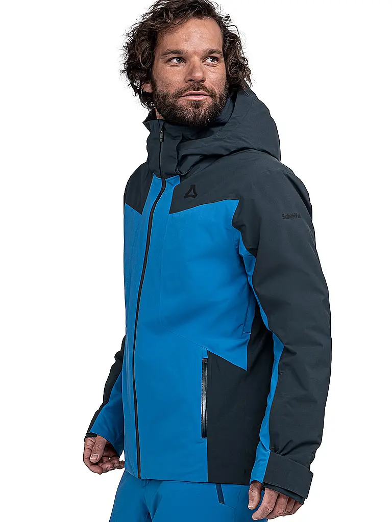 SCHÖFFEL | Veste de ski homme Style Trifex | 