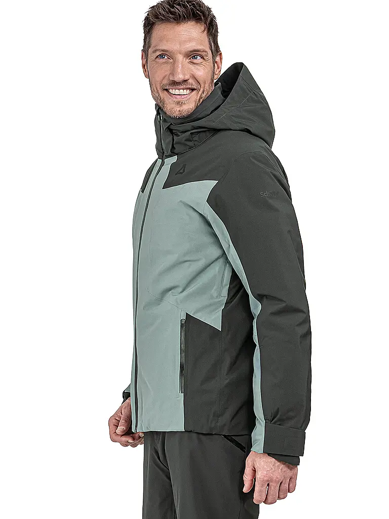 SCHÖFFEL | Veste de ski homme Style Trifex |