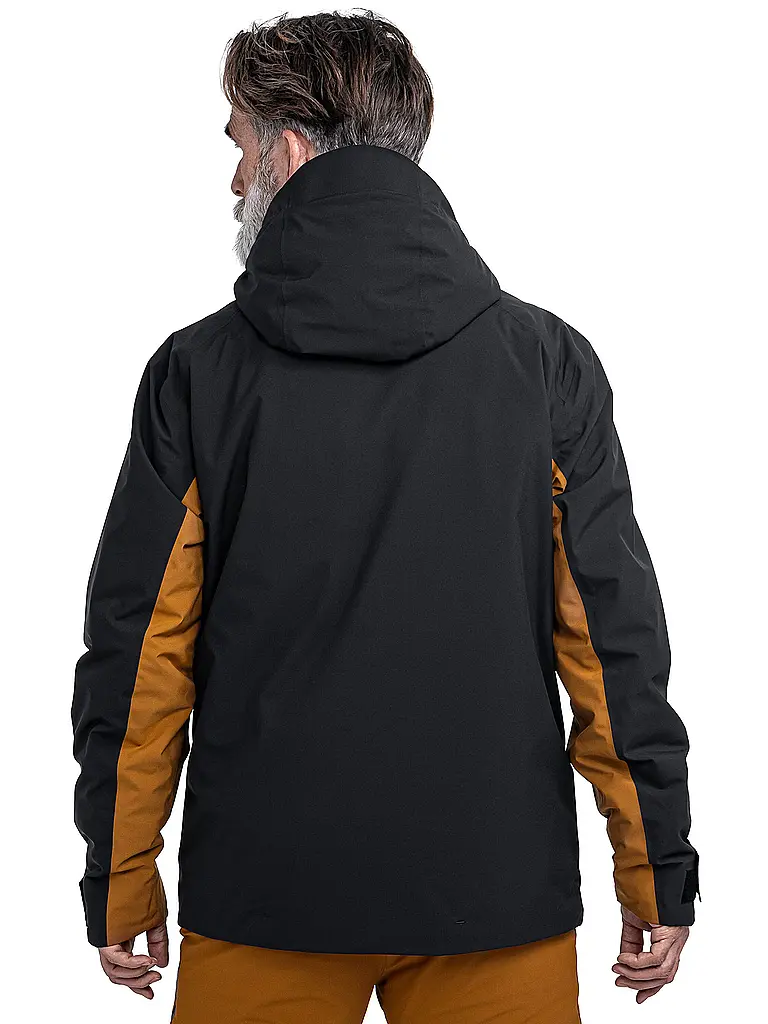 SCHÖFFEL | Veste de ski homme Style Trifex | 