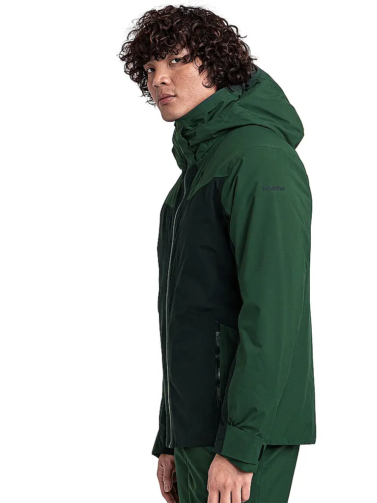 SCHÖFFEL | Veste de ski homme Style Trifex |