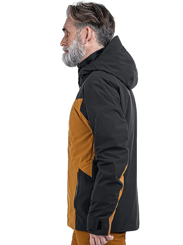 SCHÖFFEL | Veste de ski homme Style Trifex | 