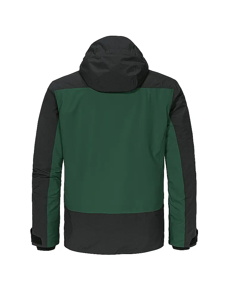 SCHÖFFEL | Veste de ski homme Style Zandwel |