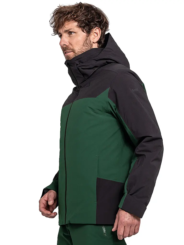 SCHÖFFEL | Veste de ski homme Style Zandwel |