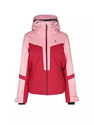 SCHÖFFEL | Veste de ski Kanzelwand L pour femmes | Baie