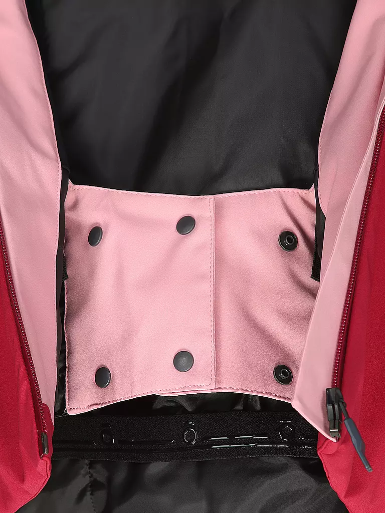 SCHÖFFEL | Veste de ski Kanzelwand L pour femmes |