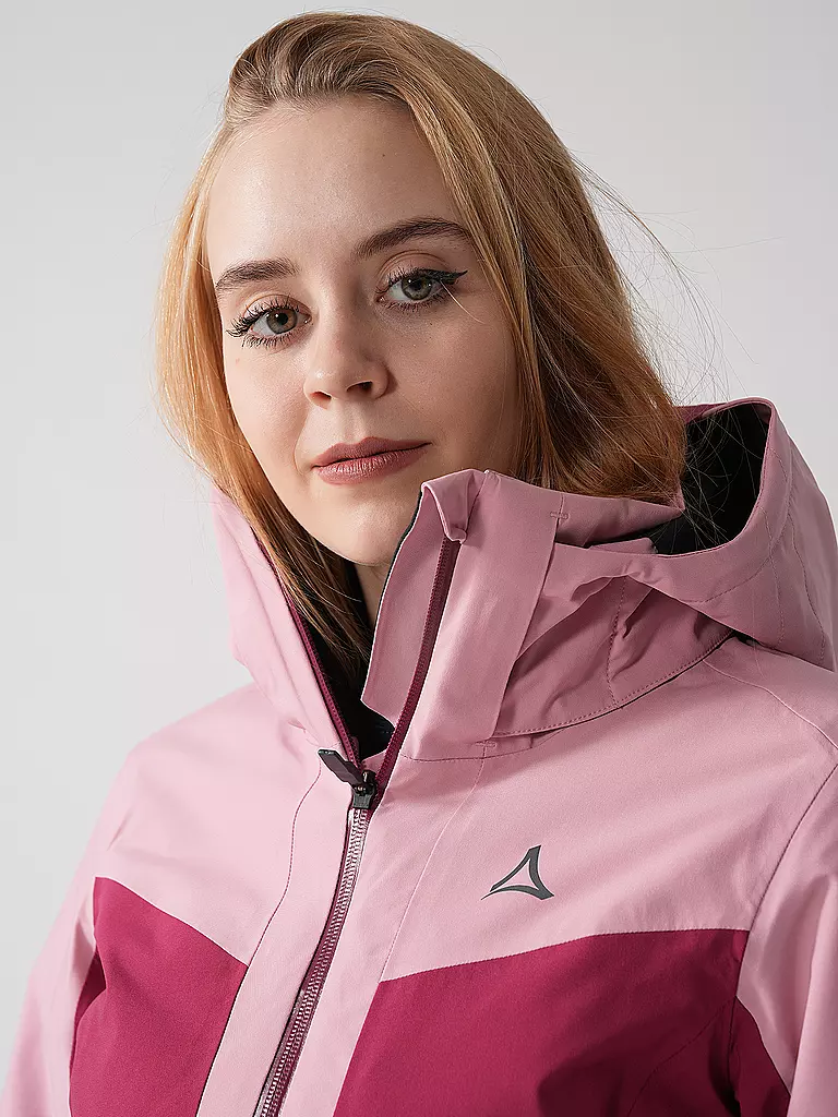SCHÖFFEL | Veste de ski Kanzelwand L pour femmes |
