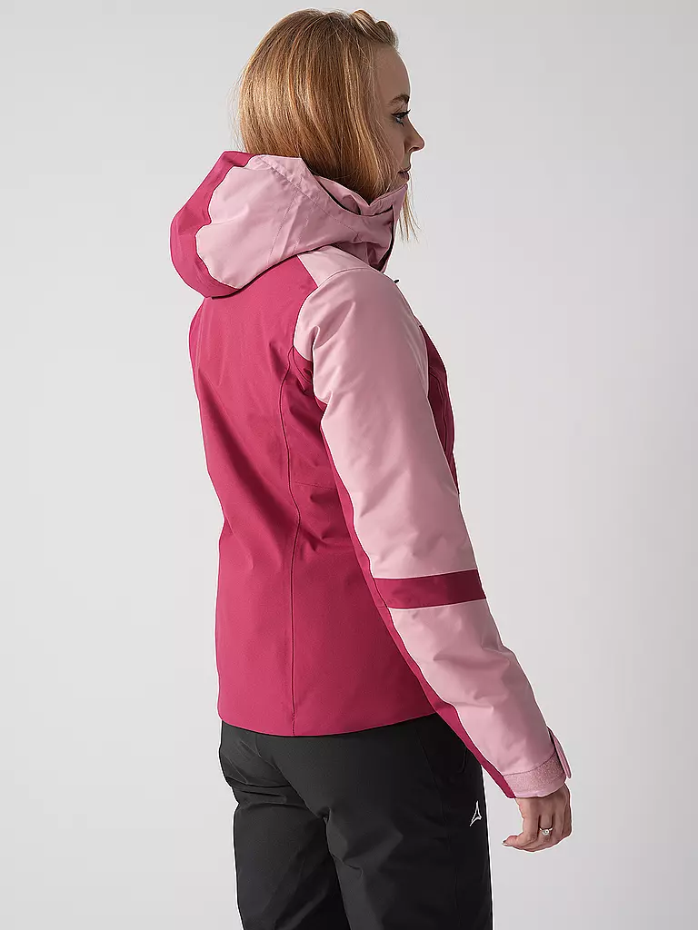 SCHÖFFEL | Veste de ski Kanzelwand L pour femmes |