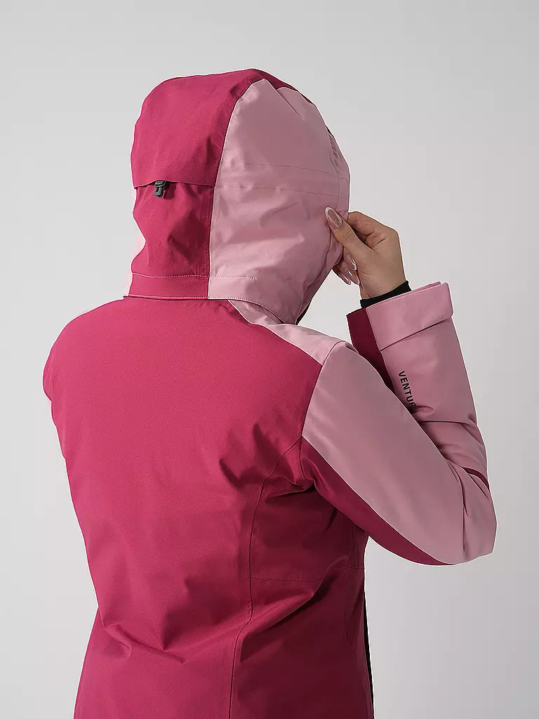 SCHÖFFEL | Veste de ski Kanzelwand L pour femmes |