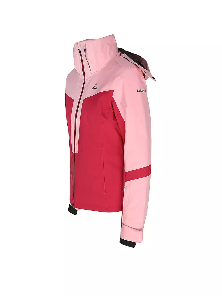 SCHÖFFEL | Veste de ski Kanzelwand L pour femmes |