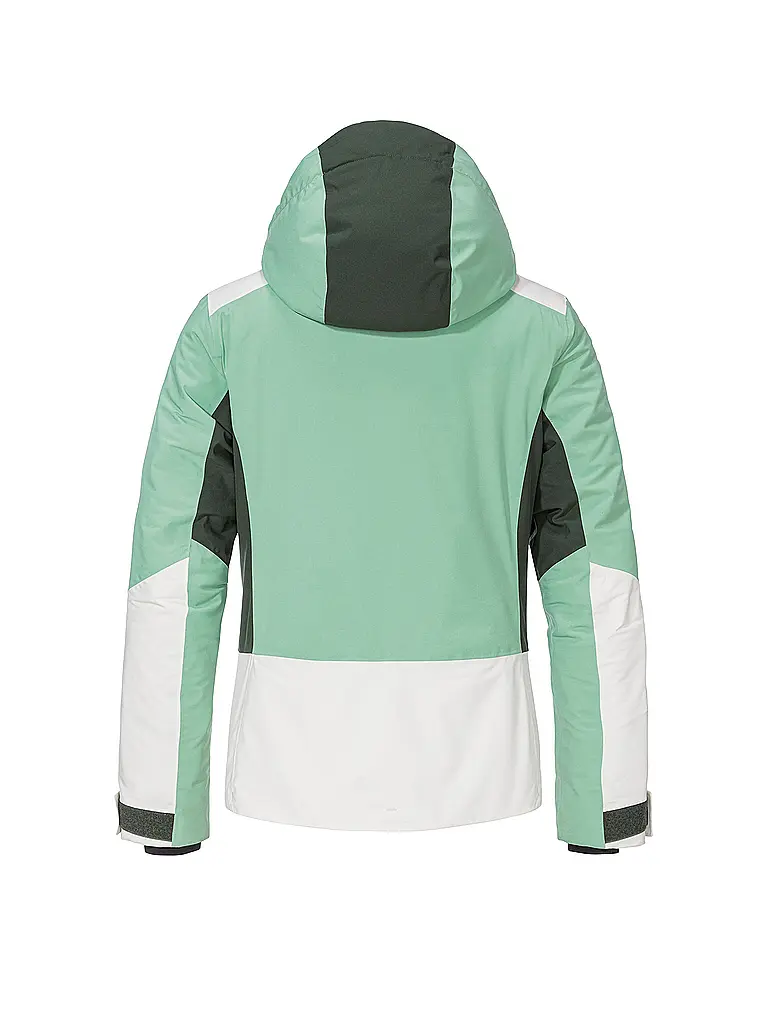 SCHÖFFEL | Veste de ski pour femme Style Zandwel |