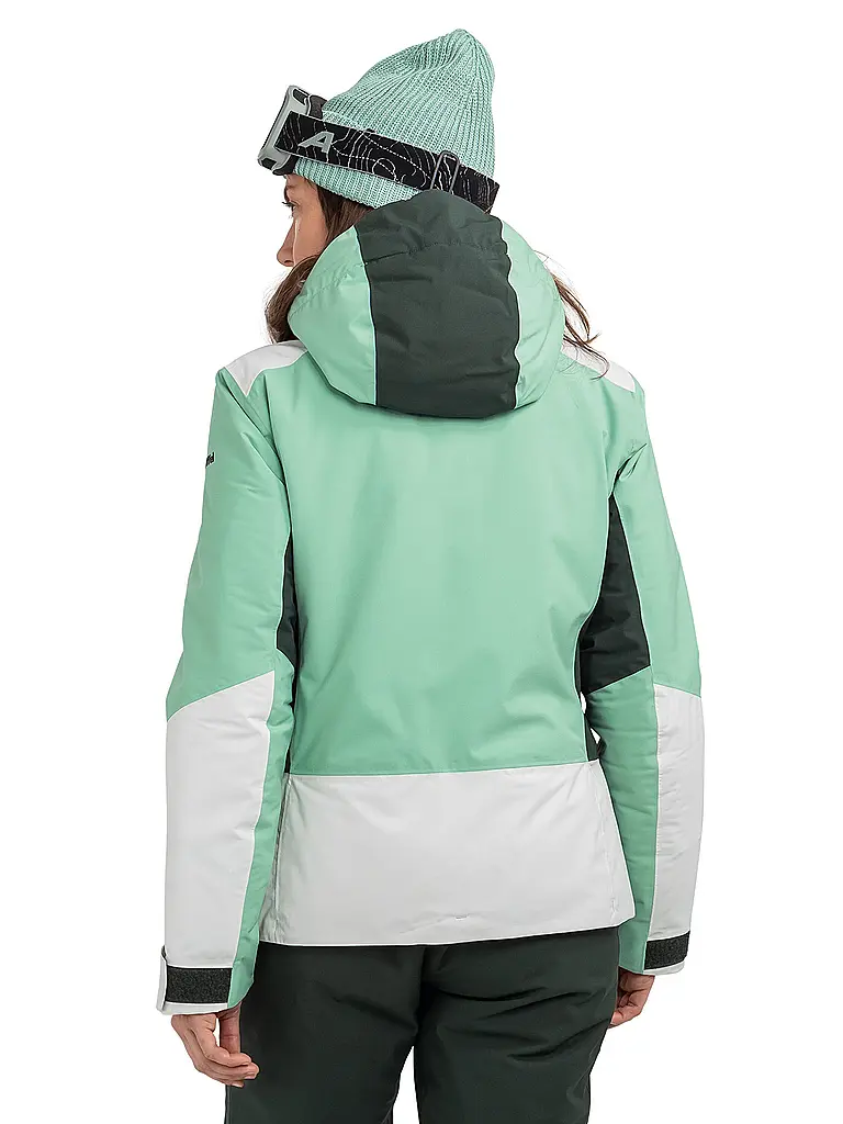SCHÖFFEL | Veste de ski pour femme Style Zandwel |