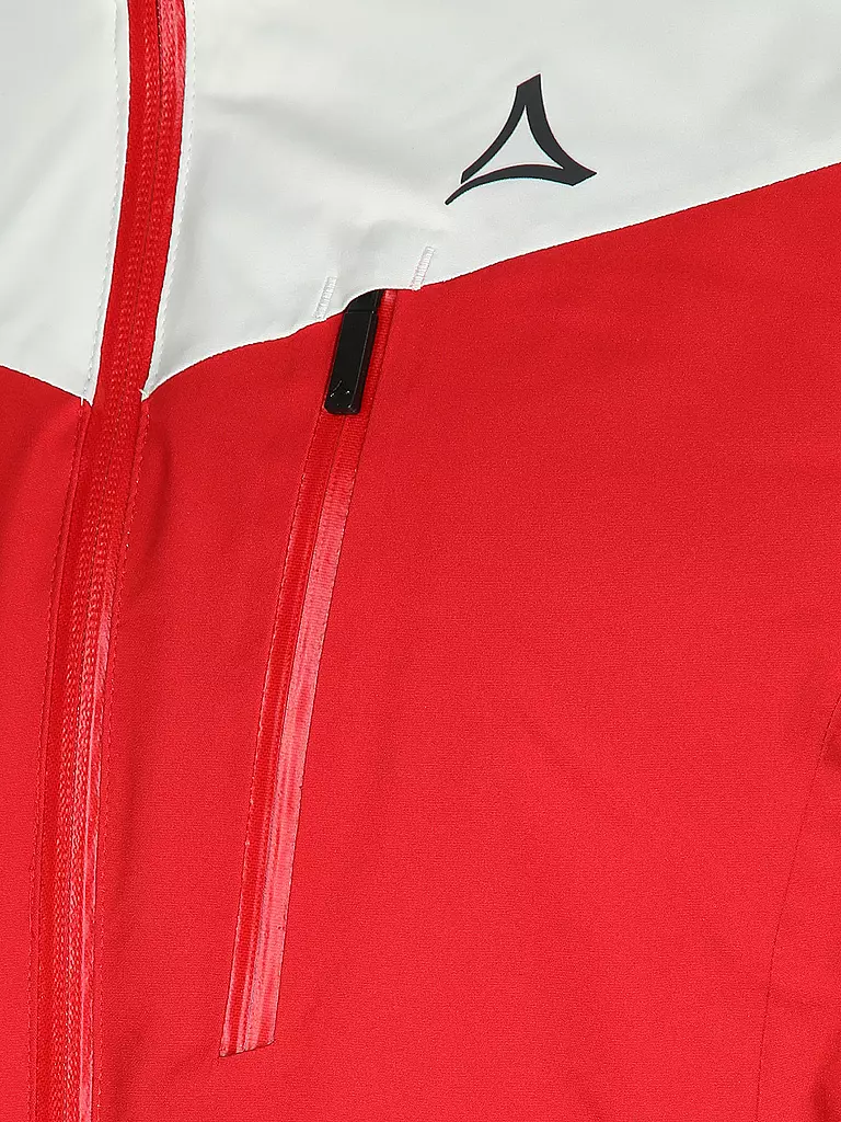 SCHÖFFEL | Veste de ski pour femmes Style Ammerte |