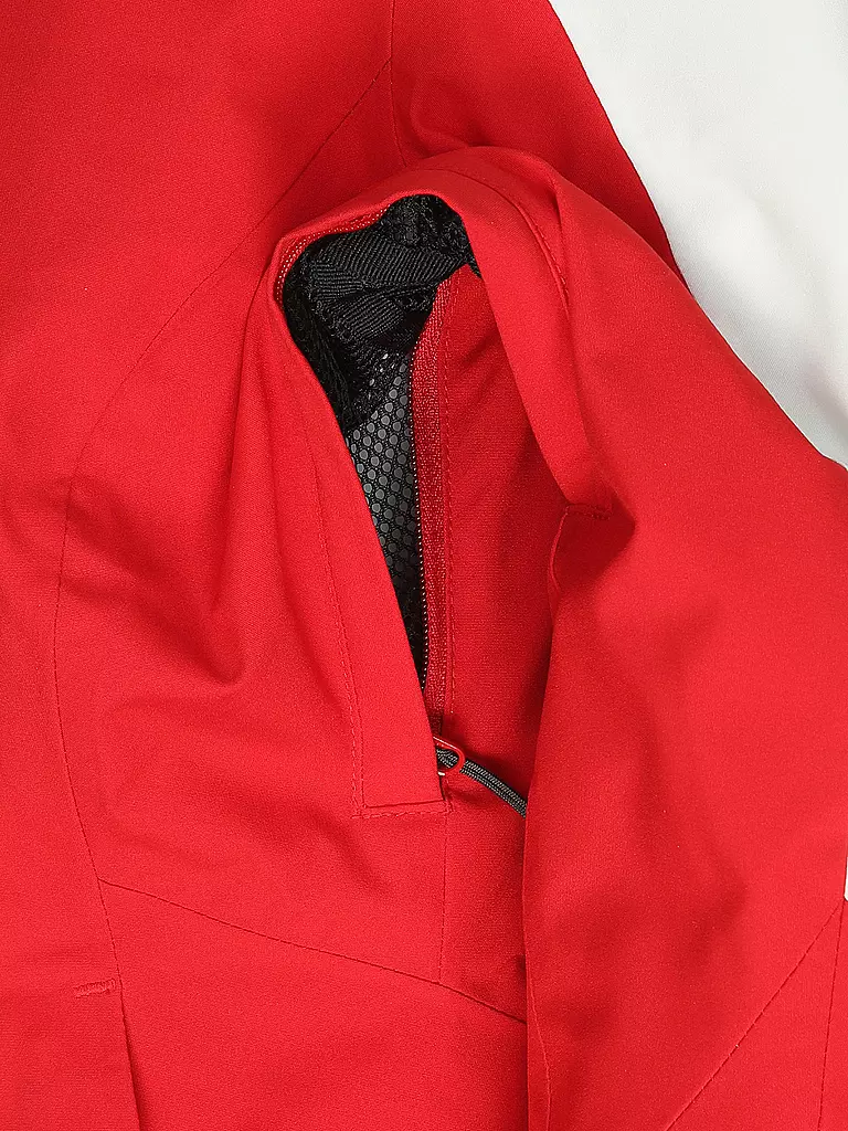 SCHÖFFEL | Veste de ski pour femmes Style Ammerte |