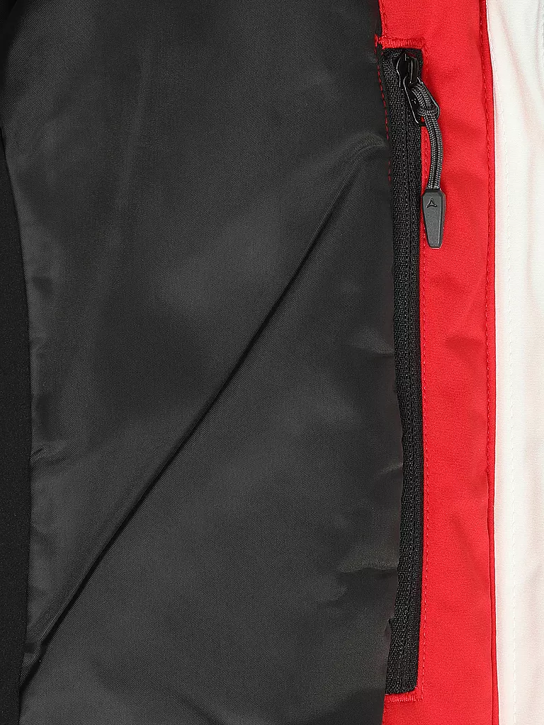 SCHÖFFEL | Veste de ski pour femmes Style Ammerte |