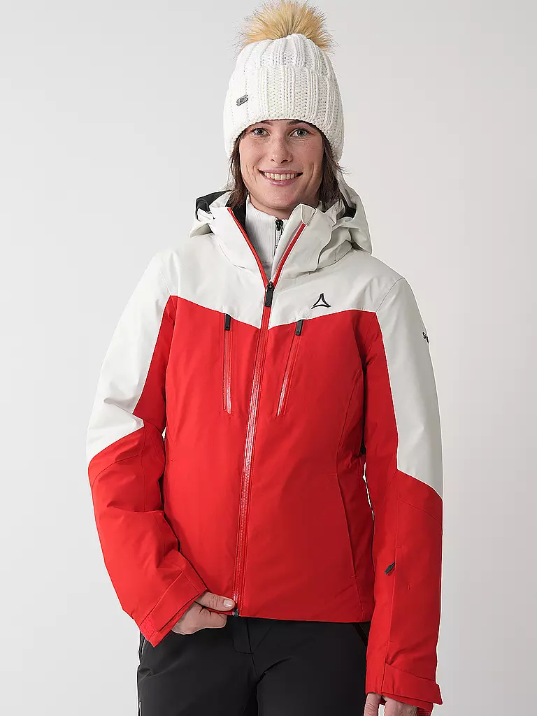 SCHÖFFEL | Veste de ski pour femmes Style Ammerte |