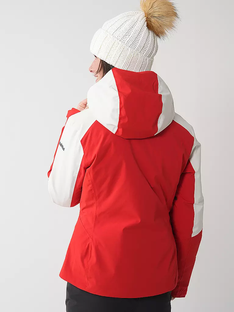 SCHÖFFEL | Veste de ski pour femmes Style Ammerte |