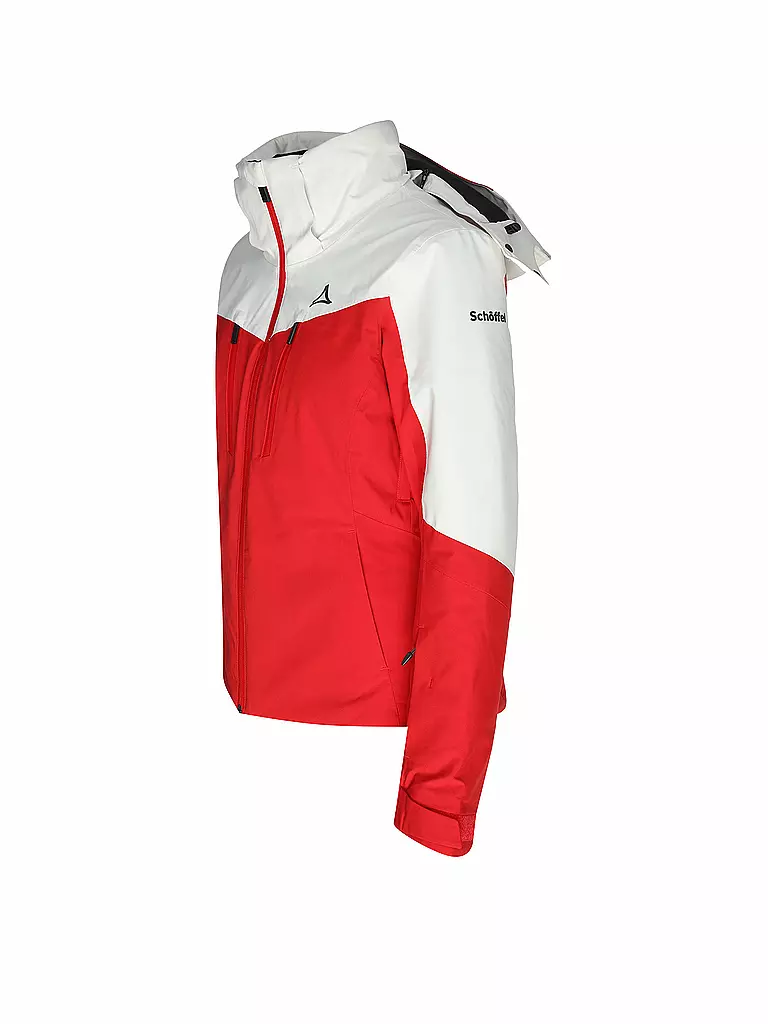 SCHÖFFEL | Veste de ski pour femmes Style Ammerte |