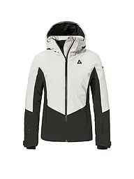 SCHÖFFEL | Veste de ski femme Style Safuna | Crème