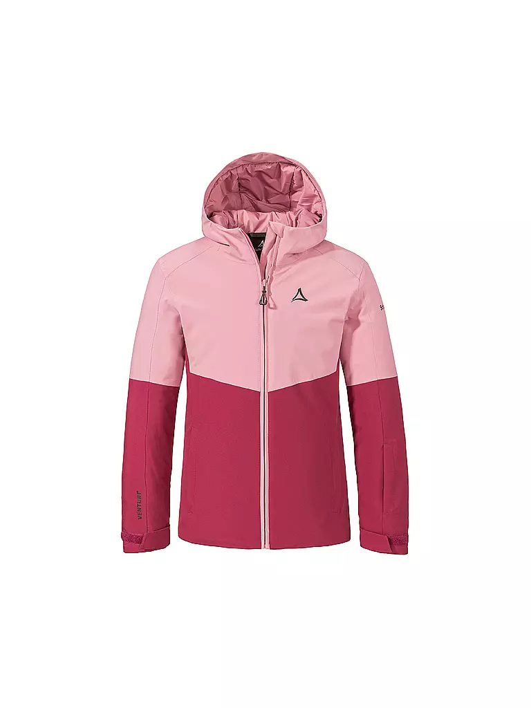 SCHÖFFEL | Veste de ski pour fille Rastkogel G | Baie