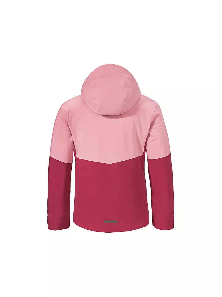 SCHÖFFEL | Veste de ski pour fille Rastkogel G | Baie