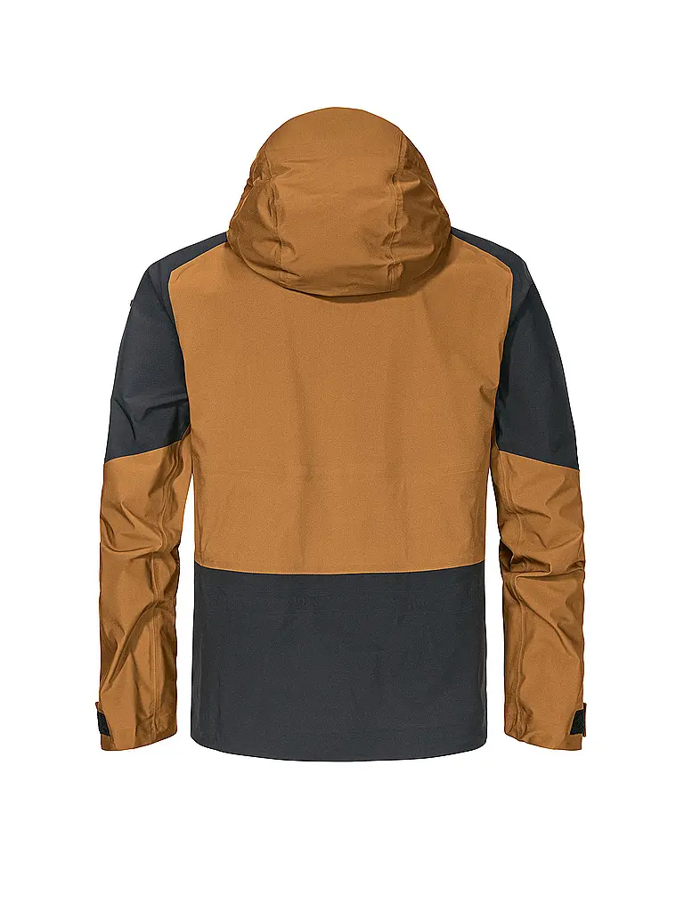 SCHÖFFEL | Veste de ski shell Lufeld pour homme |