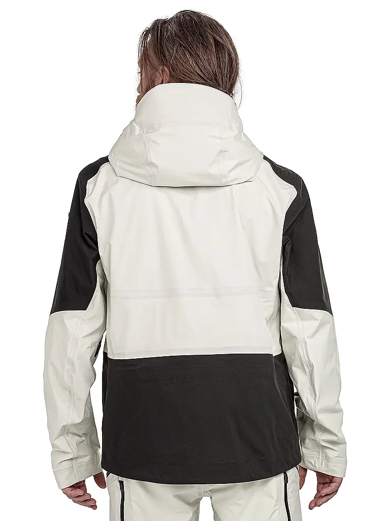 SCHÖFFEL | Veste de ski shell Lufeld pour homme |