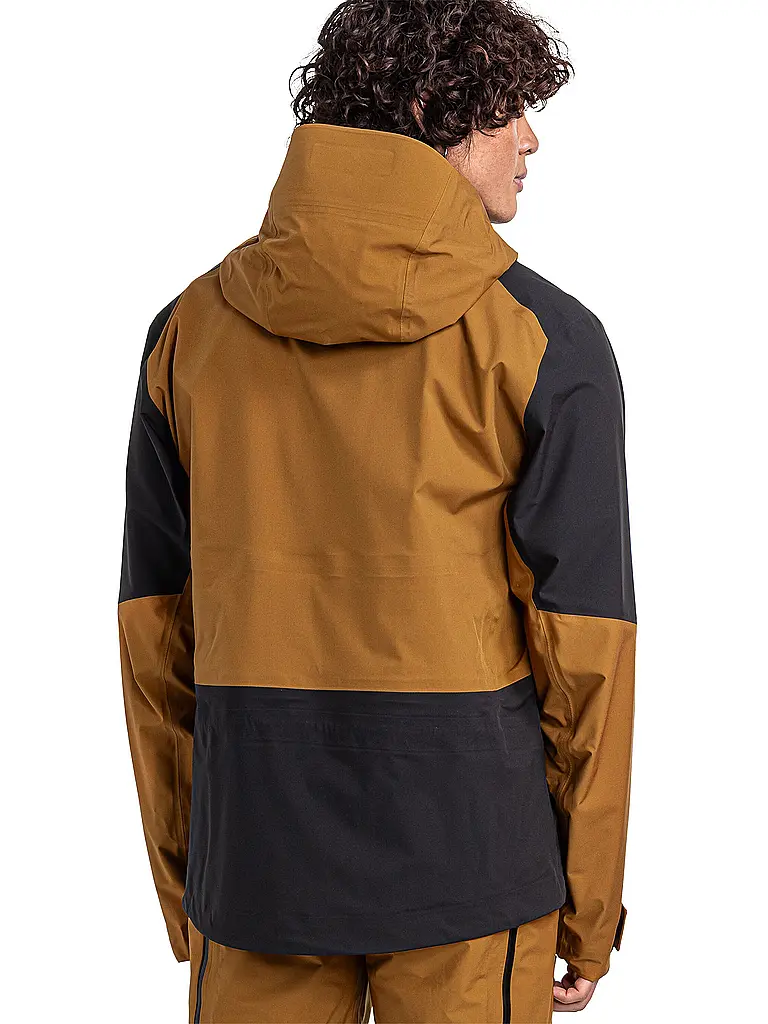 SCHÖFFEL | Veste de ski shell Lufeld pour homme |