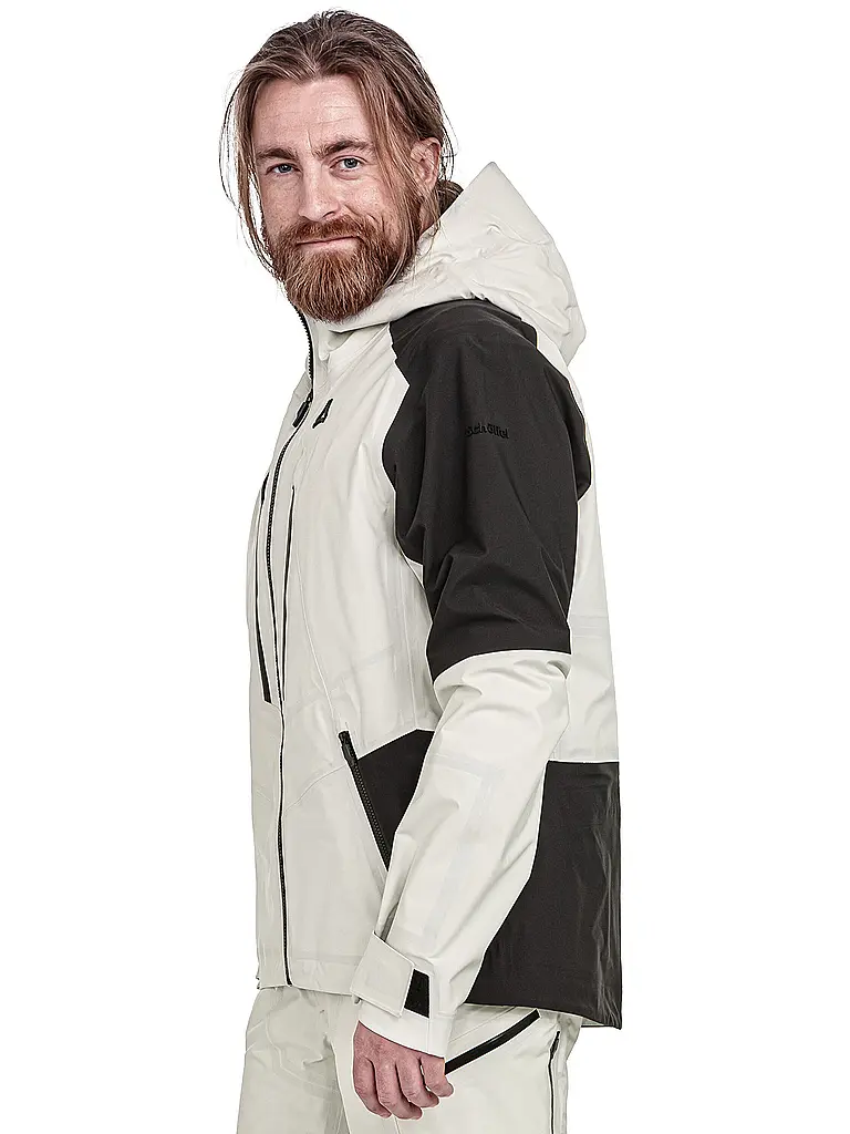 SCHÖFFEL | Veste de ski shell Lufeld pour homme |