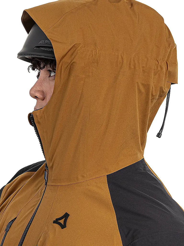 SCHÖFFEL | Veste de ski shell Lufeld pour homme |