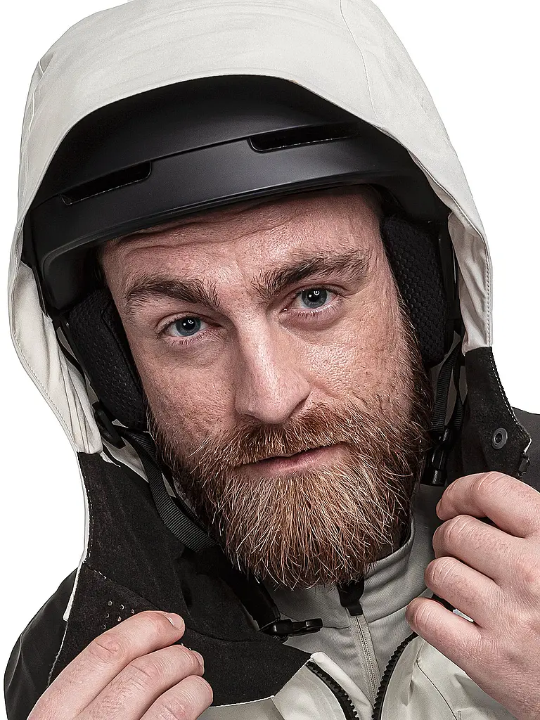 SCHÖFFEL | Veste de ski shell Lufeld pour homme |