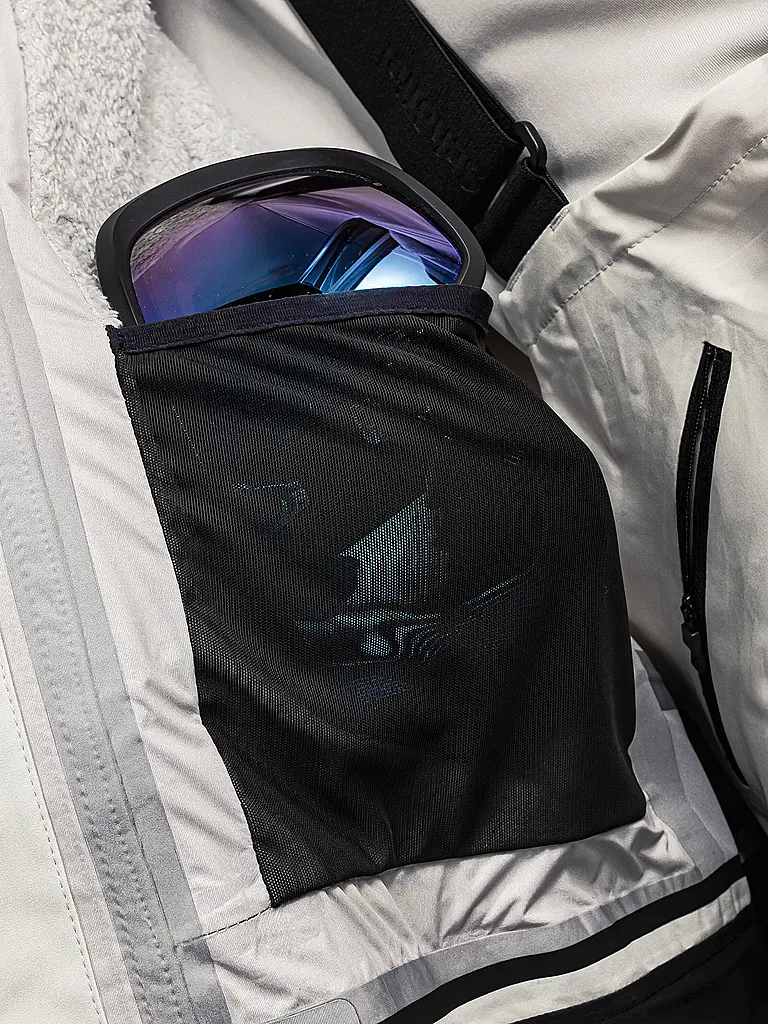 SCHÖFFEL | Veste de ski shell Lufeld pour homme |