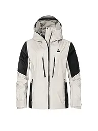 SCHÖFFEL | Veste de ski femme Style Lufeld | Blanc