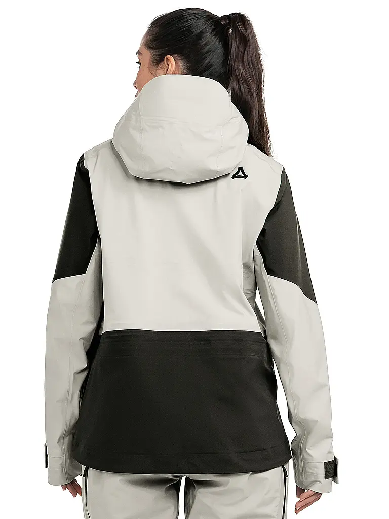 SCHÖFFEL | Veste de ski shell pour femmes Lufeld |