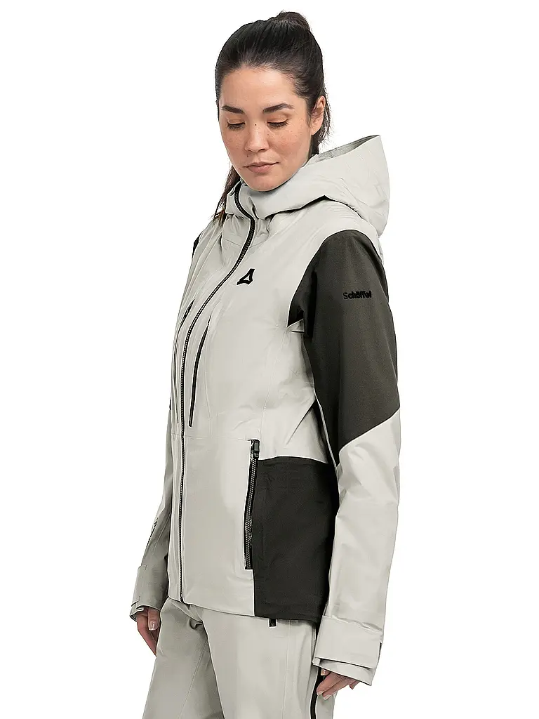 SCHÖFFEL | Veste de ski shell pour femmes Lufeld |