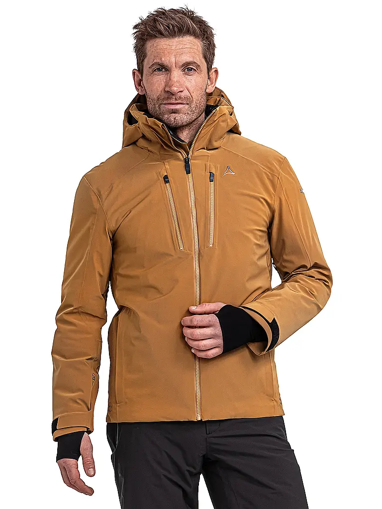 SCHÖFFEL | Veste de ski Verbier pour homme |