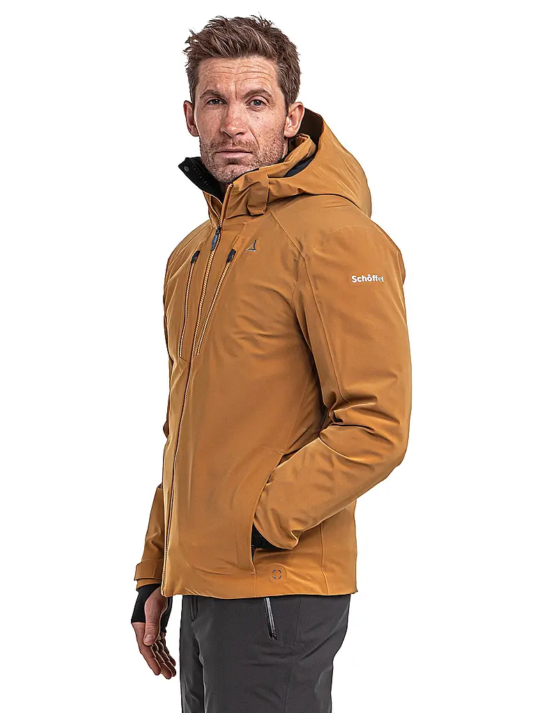 SCHÖFFEL | Veste de ski Verbier pour homme |