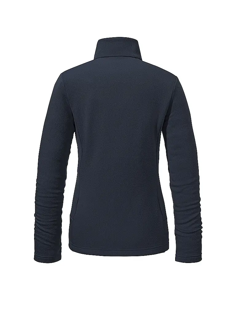 SCHÖFFEL | Veste de sous-couche Femme Style Pine Fleece |