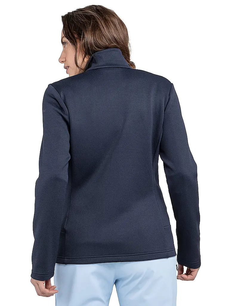 SCHÖFFEL | Veste de sous-couche Femme Style Pine Fleece |