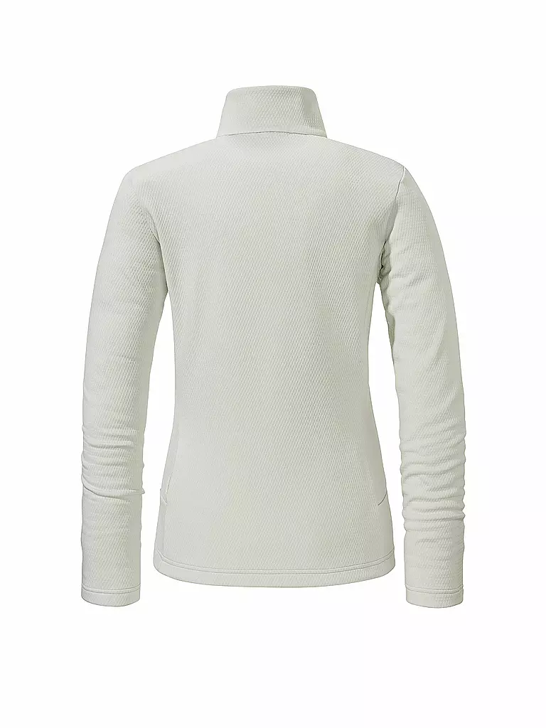 SCHÖFFEL | Veste de sous-couche pour femme Style Pine Fleece |