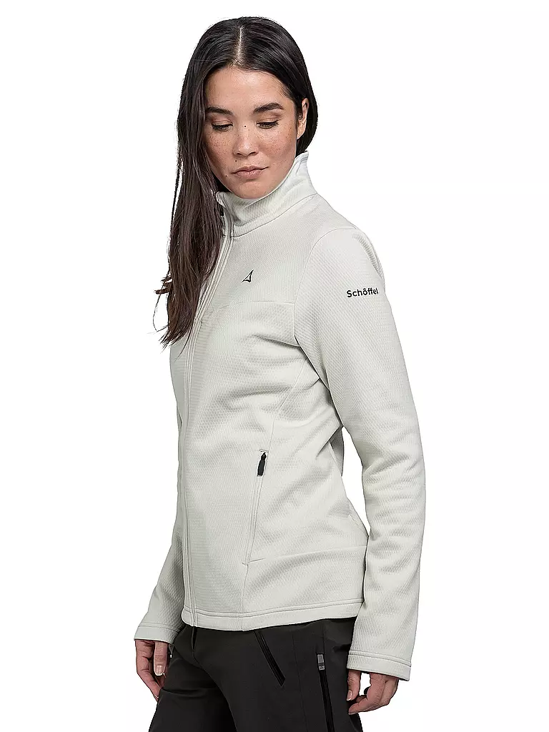 SCHÖFFEL | Veste de sous-couche pour femme Style Pine Fleece |