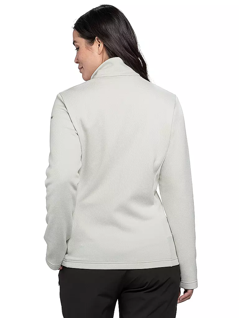 SCHÖFFEL | Veste de sous-couche pour femme Style Pine Fleece |