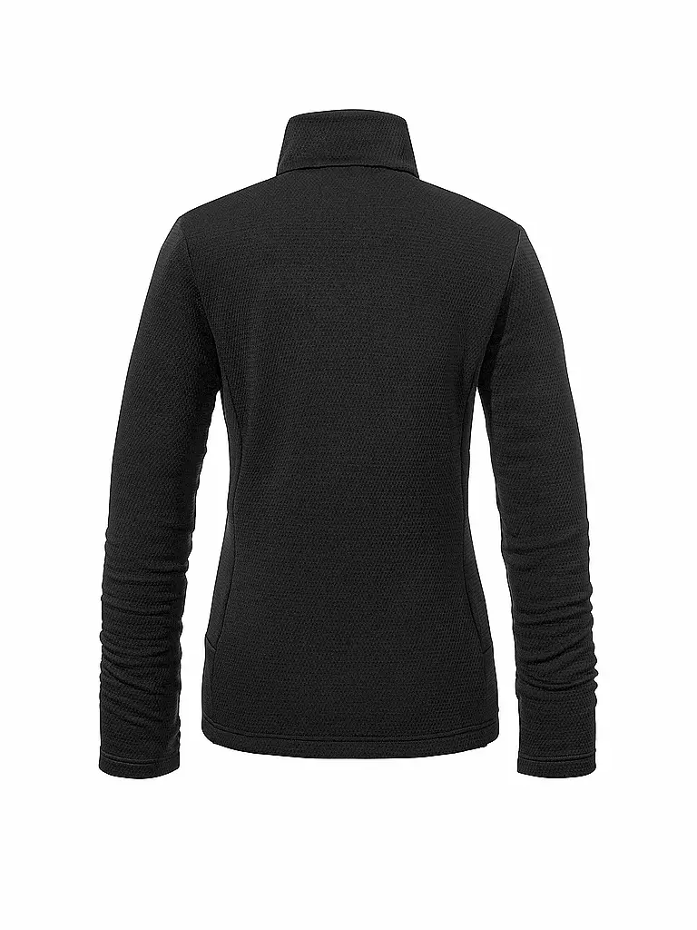 SCHÖFFEL | Veste de sous-couche pour femmes Style Pine Fleece | 