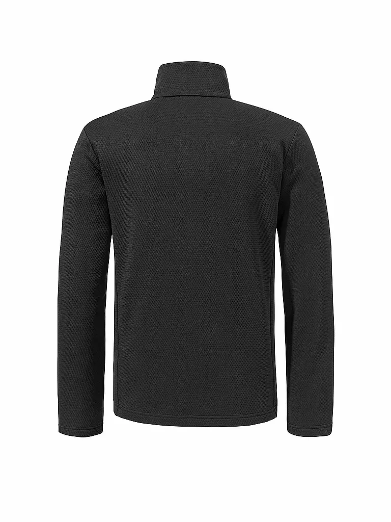 SCHÖFFEL | Veste de sous-couche pour homme Style Pine Fleece |