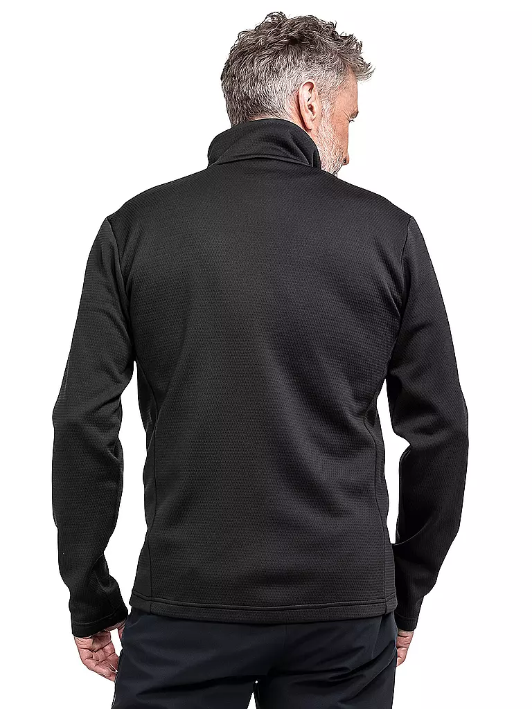 SCHÖFFEL | Veste de sous-couche pour homme Style Pine Fleece |