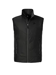 SCHÖFFEL | Veste hybride Cascata pour homme | Noir