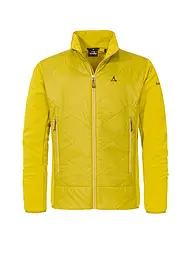 SCHÖFFEL | Veste hybride Cascata pour homme | Or