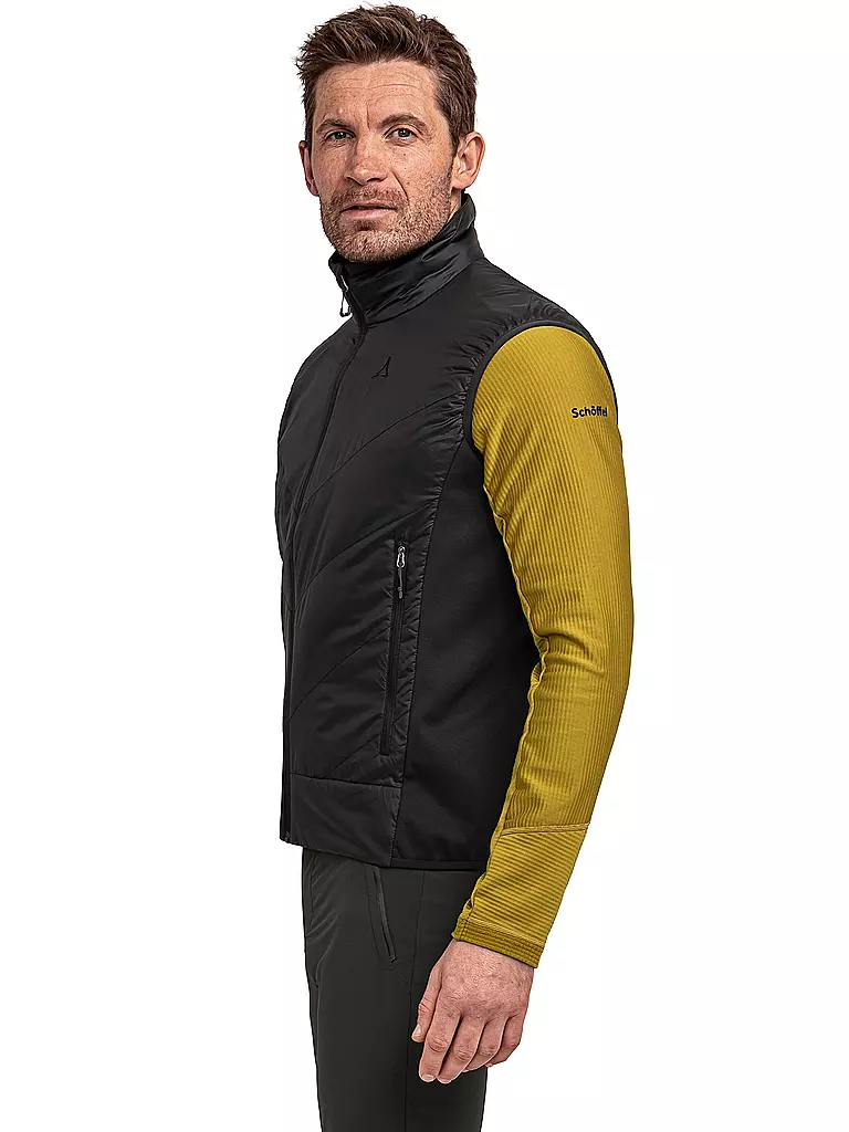 SCHÖFFEL | Veste hybride Cascata pour homme |